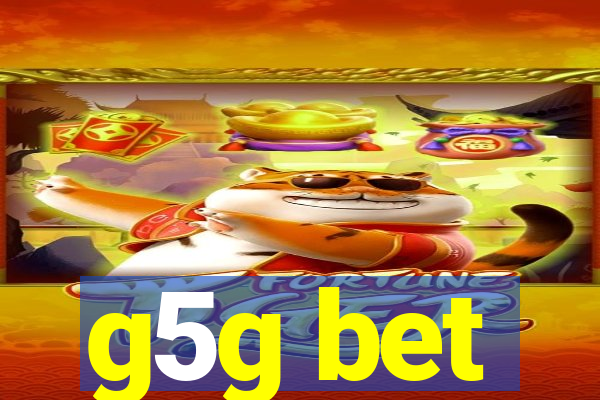 g5g bet